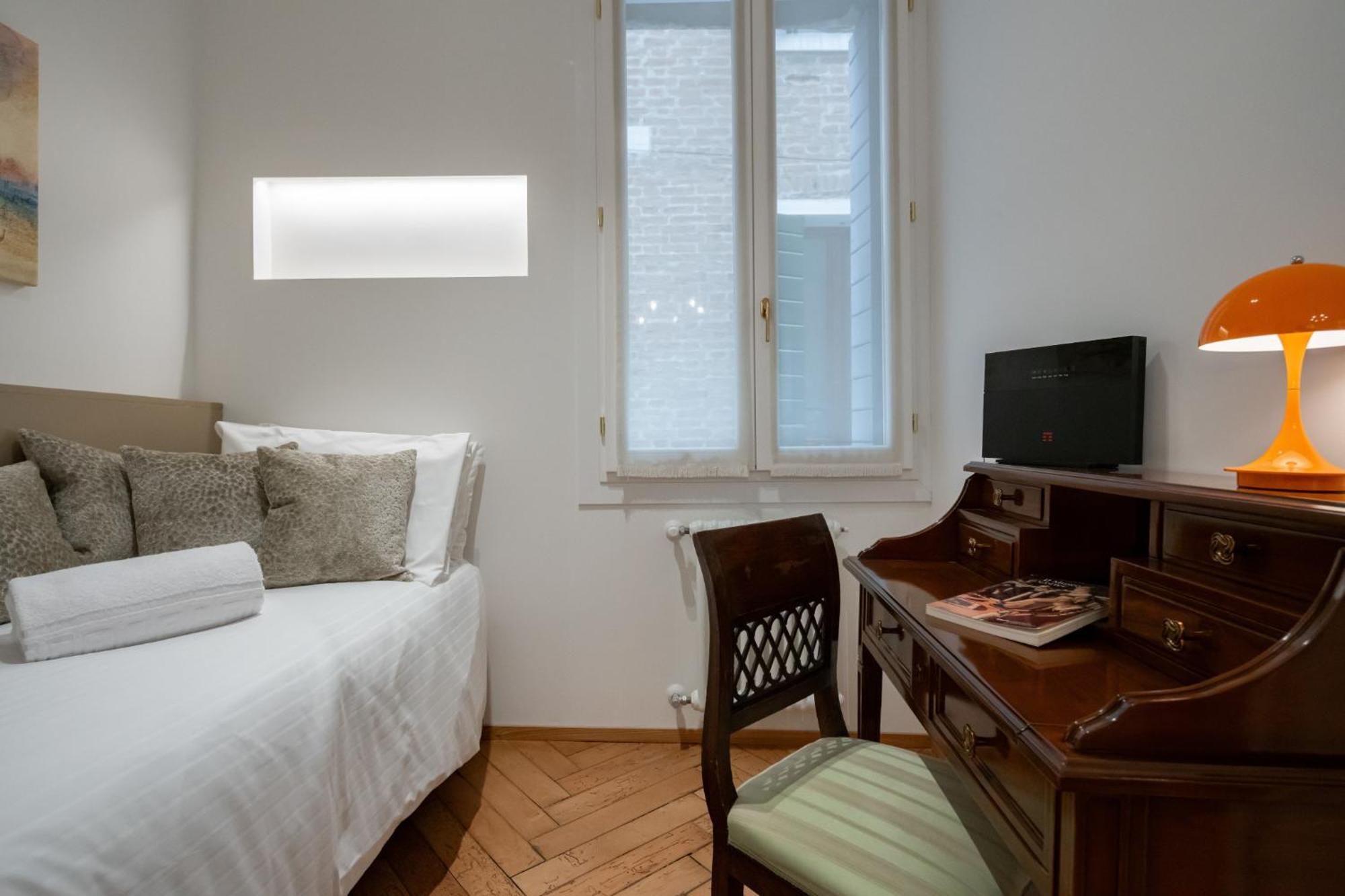 Appartement Ve.n.i.ce. Cera Ai Leoncini *